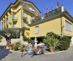 Hotel Villa Tiziana
