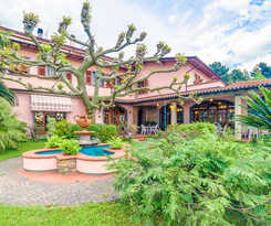 Hotel Il Buongustaio