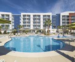 Hotel Springhill Suites By Marriott Orange Beach