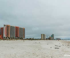 Hampton Inn and Suites Orange Beach/gulf Front