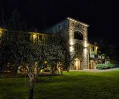 Resort C&agrave; Del Moro