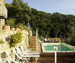 Apartamentos Casa Vacanze Al Settimo Cielo