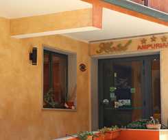 Hotel Residence Ampurias