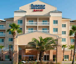 Fairfield Inn and Suites By Marriott Orange Beach