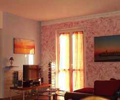 Apartamentos Luce Stellata