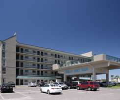 Hotel Beachside Resort