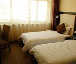 Hotel Shanghai Joyful Star