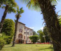 Hotel Villa Quiete