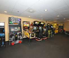 Hotel Delta Hotels Orlando Celebration