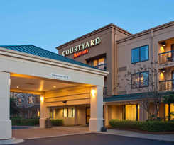 Hotel Courtyard By Marriott Gulf Shores Craft Farms