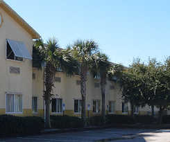 Quality Inn Gulf Shores Airport