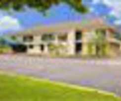 Americas Best Value Inn-tillmans Corner/mobile