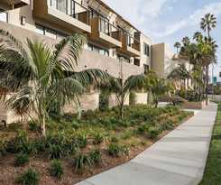 Hotel Holiday Inn Express and Suites La Jolla – Windansea Beach, An Ihg