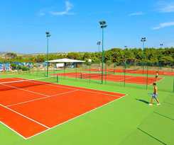 Hotel Club Esse Gallura Beach