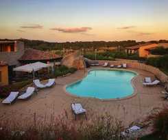 Hotel Punta Falcone Resort