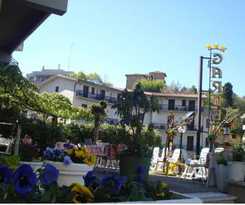 Hotel Garden