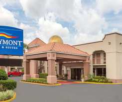 Baymont By Wyndham Mobile/tillmans Corner