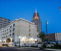 Hotel Candlewood Suites Downtown, An Ihg