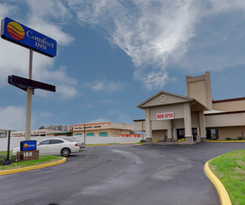 Surestay Plus By Best Western Mobile I-65