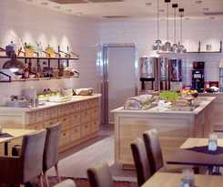 Hotel Clarion Collection Astoria