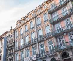 The Editory House Ribeira Porto