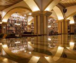 Hotel The Literary Man