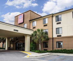 Comfort Suites Mobile