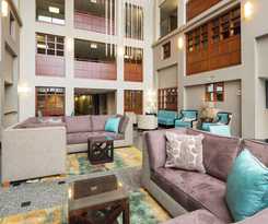 Hotel Drury Plaza Hotel Mobile