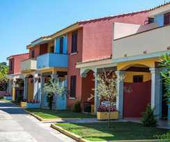 Residence Oasi Anfiteatro