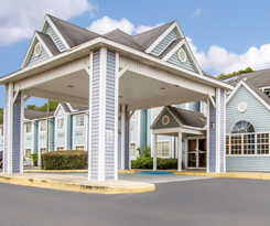 Motel 6 Mobile, Al