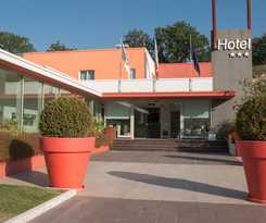 Hotel Cluentum
