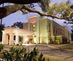 Hotel Hampton Inn and Suites Mobile Providence Park/airport