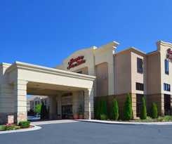 Hotel Hampton Inn and Suites Carson City