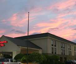 Hampton Inn Mobile-i-10/bellingrath Gardens