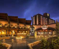Hotel Golden Nugget Lake Tahoe
