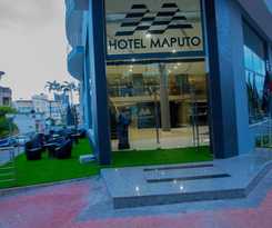 Wl Maputo City Centre Mozambique Collection