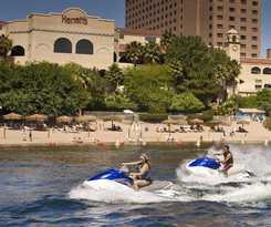 Hotel Harrah's Laughlin Beach Resort & Casino