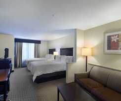 Hotel Springdale Inn & Suites