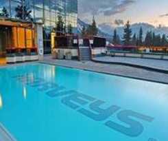 Hotel Caesars Republic Lake Tahoe