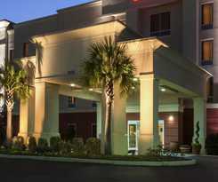 Hampton Inn And Suites Mobile I-65 At Airport Blvd