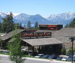 Hotel Lakeside Inn and Casino