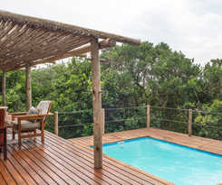 Hotel Machangulo Beach Lodge