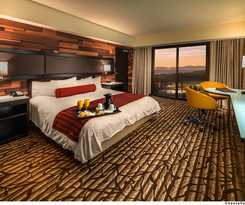 Hotel Bally’s Lake Tahoe Casino Resort
