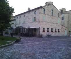 Hotel San Claudio