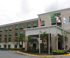Holiday Inn Express and Suites Mobile West I-10, An Ihg