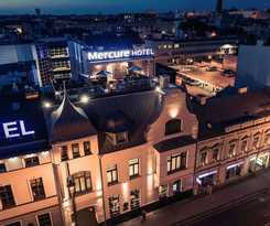 Hotel Mercure Bydgoszcz Sepia