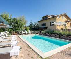 Villa Sabrina Country House