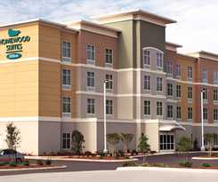 Homewood Suites By Hilton Mobile I-65/airport Blvd, Al
