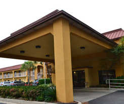 Fairview Inn and Suites