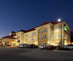 Hotel La Quinta Inn and Suites By Wyndham Mobile - Tillman's Corner